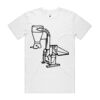 AS Colour - Organic Staple Tee Thumbnail