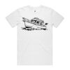 AS Colour - Organic Staple Tee Thumbnail