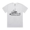 AS Colour - Men's Heavy Tee Thumbnail