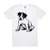 AS Colour - Staple Tee Thumbnail
