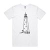 AS Colour - Staple Tee Thumbnail
