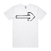 AS Colour - Staple Tee Thumbnail