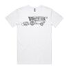 AS Colour - Staple Tee Thumbnail