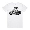 AS Colour - Staple Tee Thumbnail