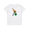 AS Colour - Kids Youth Tee Thumbnail