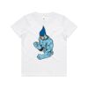 AS Colour - Kids Youth Tee Thumbnail