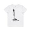 AS Colour - Kids Youth Tee Thumbnail