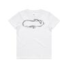 AS Colour - Kids Youth Tee Thumbnail