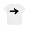AS Colour - Kids Youth Tee Thumbnail