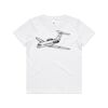 AS Colour - Kids Youth Tee Thumbnail