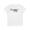 AS Colour - Kids Youth Tee Thumbnail
