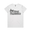 AS Colour - Women's Maple Tee Thumbnail
