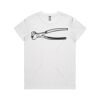 AS Colour - Women's Maple Tee Thumbnail