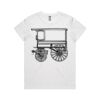 AS Colour - Women's Maple Tee Thumbnail