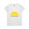 AS Colour - Women's Maple Tee Thumbnail