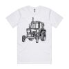 AS Colour - Classic Tee Thumbnail