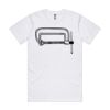 AS Colour - Classic Tee Thumbnail