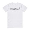 AS Colour - Classic Tee Thumbnail