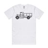 AS Colour - Classic Tee Thumbnail